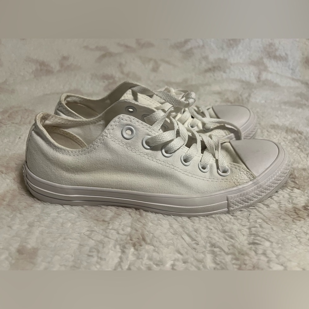 Converse All stars